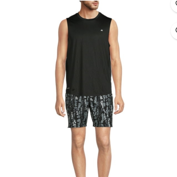 Dry power 360 mens sleeveless - Picture 2 of 5